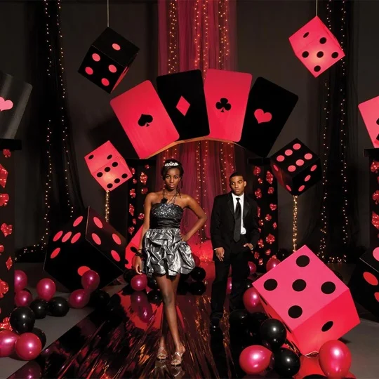 Happy Party Casino Players